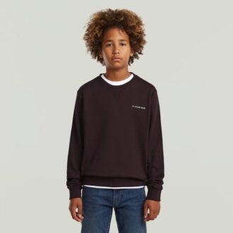 Boys Premium Core Sweater Boys Premium Core Sweater