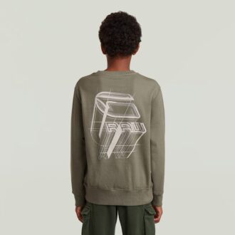 Boys Premium Core Sweater Boys Premium Core Sweater