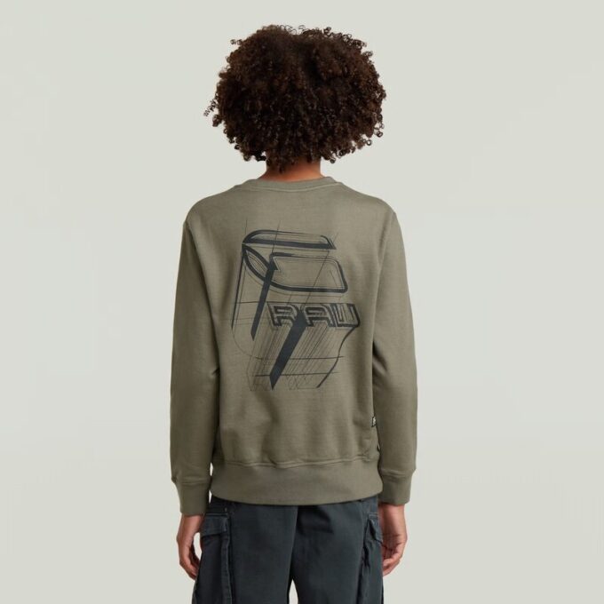 Boys Premium Core Sweater Boys Premium Core Sweater