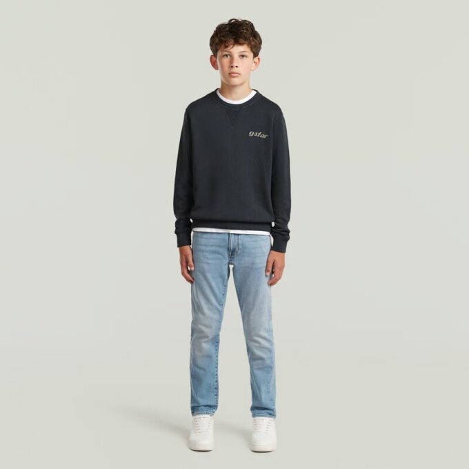 Boys Premium Core Sweater Boys Premium Core Sweater