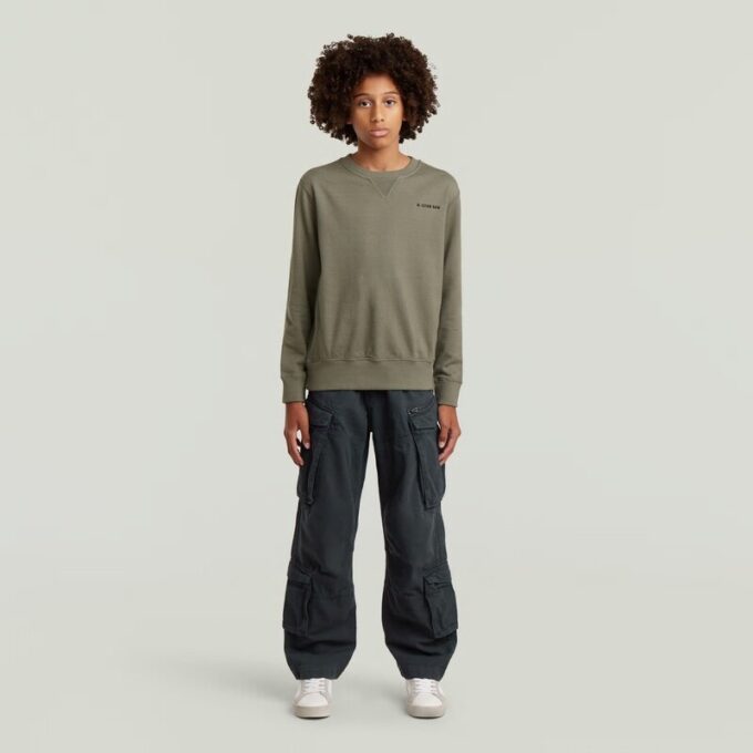 Boys Premium Core Sweater Boys Premium Core Sweater