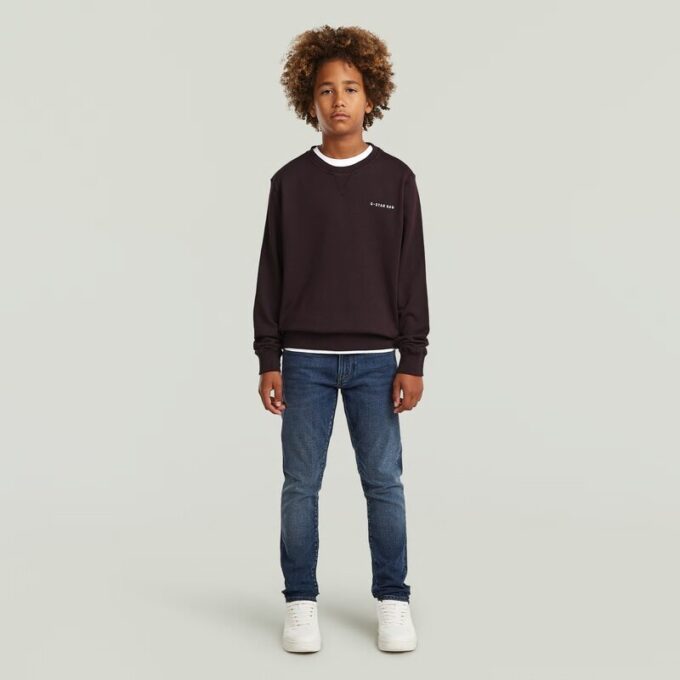 Boys Premium Core Sweater Boys Premium Core Sweater