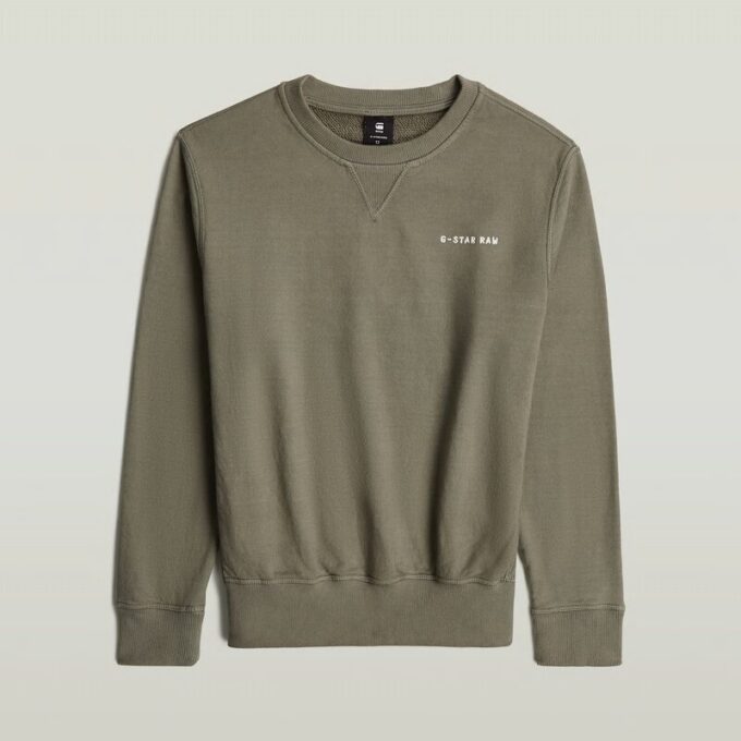 Boys Premium Core Sweater Boys Premium Core Sweater