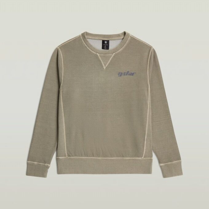 Boys Premium Core Sweater Boys Premium Core Sweater