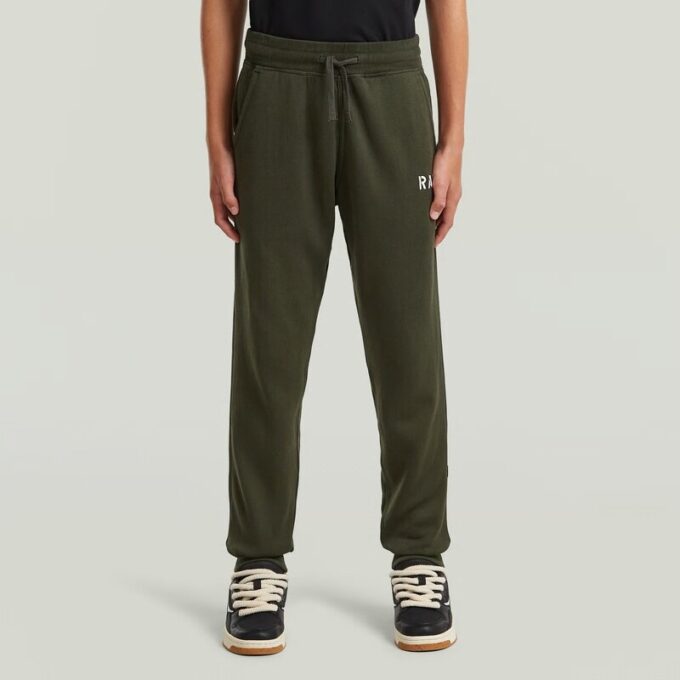 Boys Premium Core Type C Sweat Pants