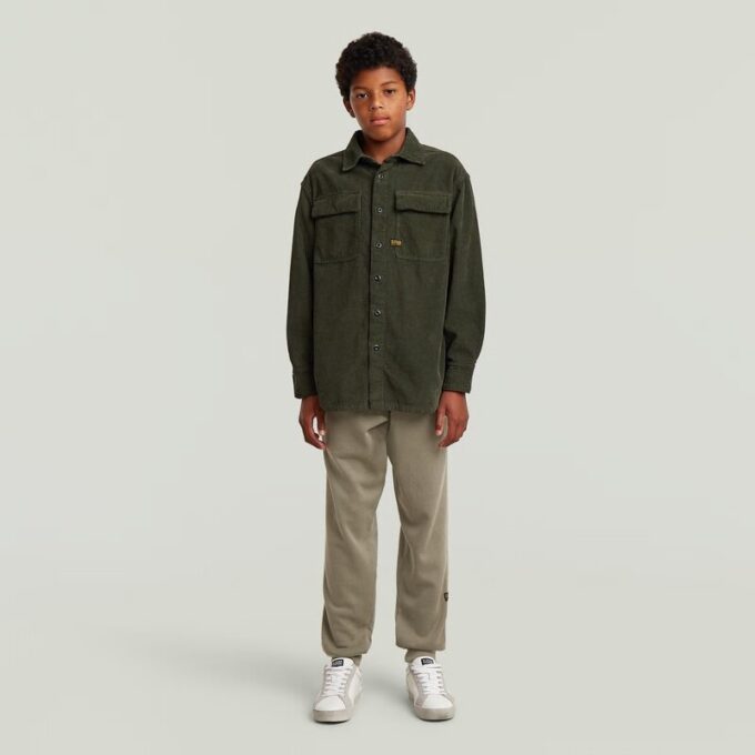 Boys Premium Core Type C Sweat Pants Boys Premium Core Type C Sweat Pants