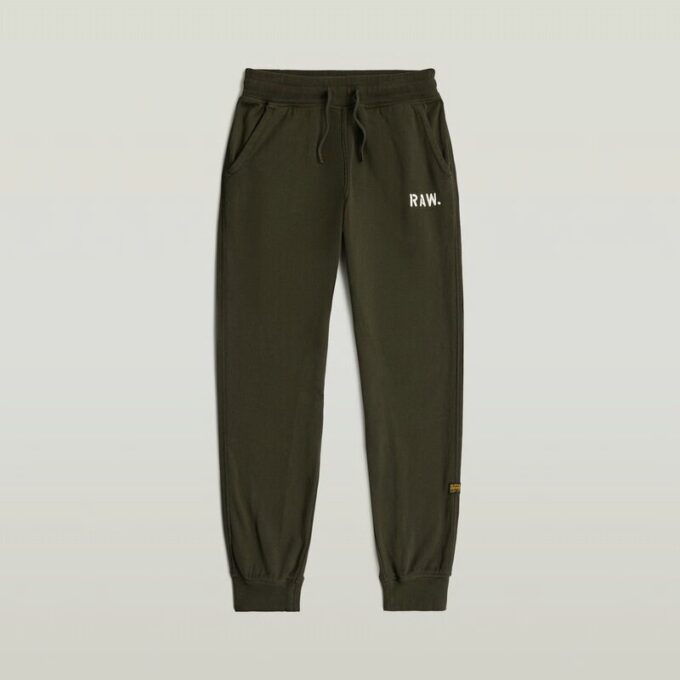 Boys Premium Core Type C Sweat Pants