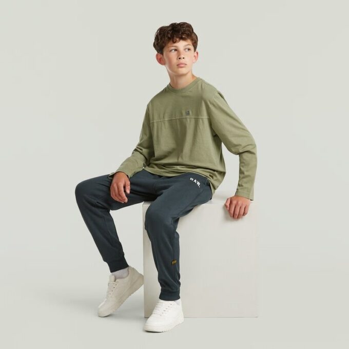 Boys Premium Core Type C Sweat Pants