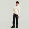 Boys Rag Crew Knit Boys Rag Crew Knit