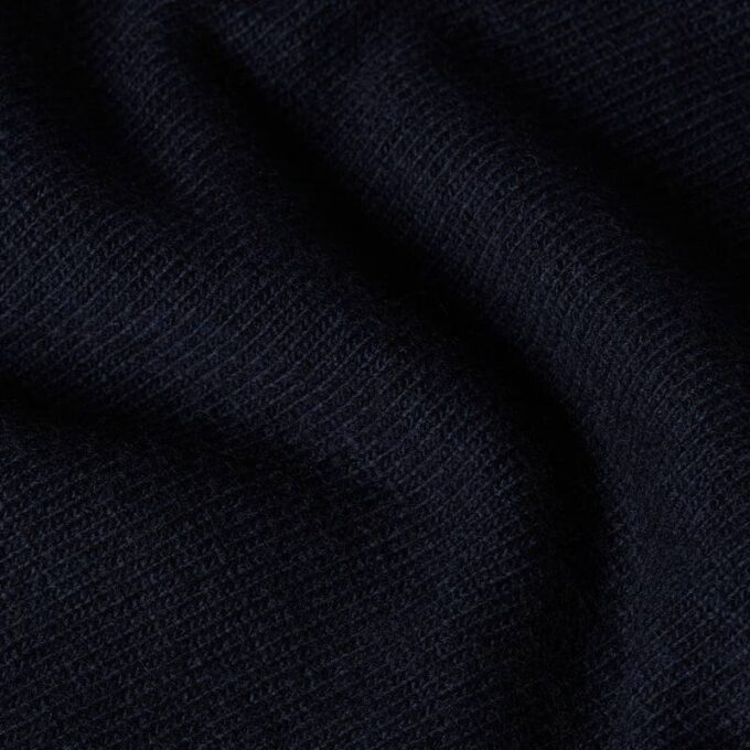 Boys Rag V Neck Knit