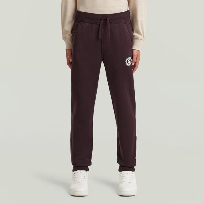 Boys Regular Sweatpants