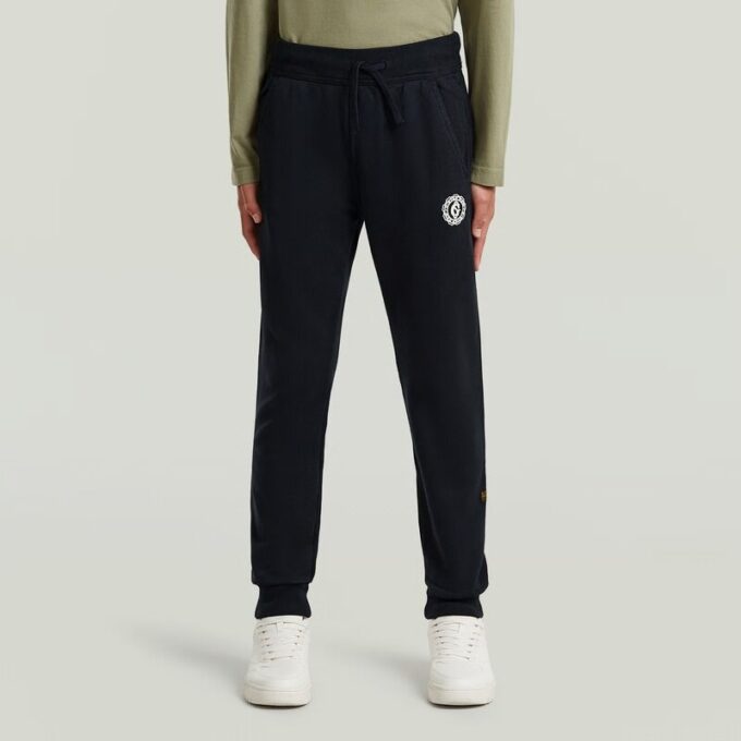 Boys Regular Sweatpants