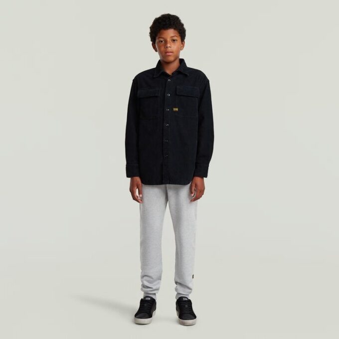 Boys Regular Sweatpants