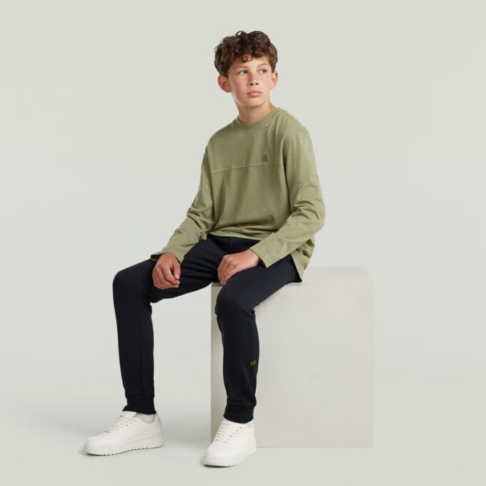 Boys Regular Sweatpants