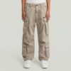 Boys Rovic Zip 3D Loose Pants
