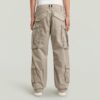 Boys Rovic Zip 3D Loose Pants