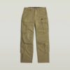 Boys Rovic Zip 3D Loose Pants Boys Rovic Zip 3D Loose Pants
