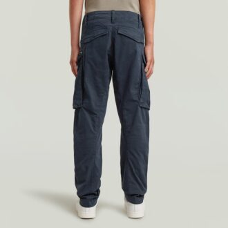 Boys Rovic Zip 3D Regular Tapered Pants Boys Rovic Zip 3D Regular Tapered Pants