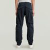 Boys Rovic Zip 3D Regular Tapered Pants