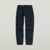 Boys Rovic Zip 3D Regular Tapered Pants