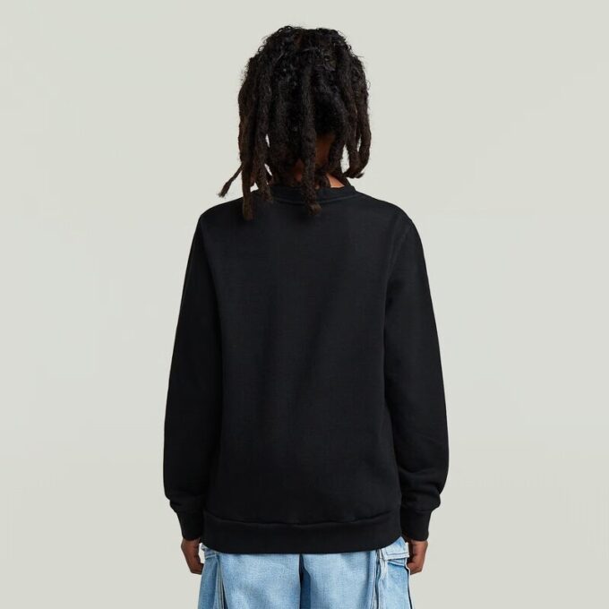 Boys Sweater Unbrushed Boys Sweater Unbrushed