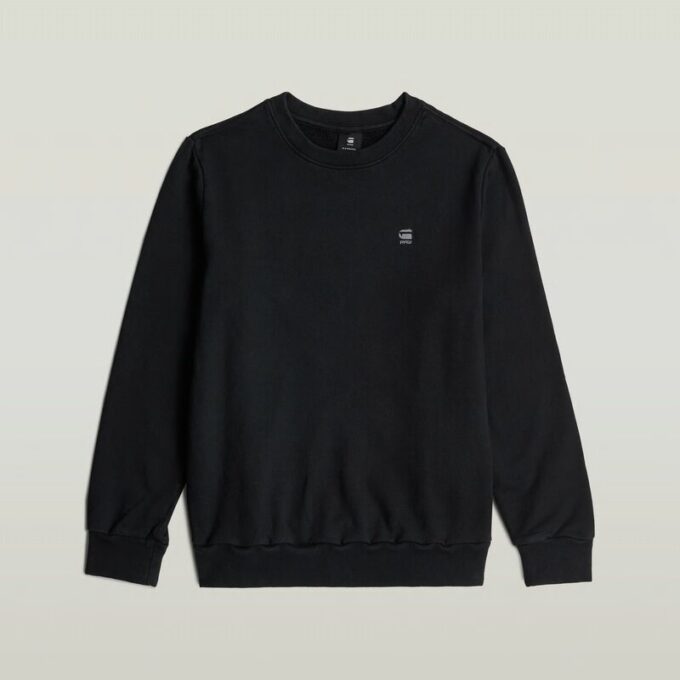 Boys Sweater Unbrushed