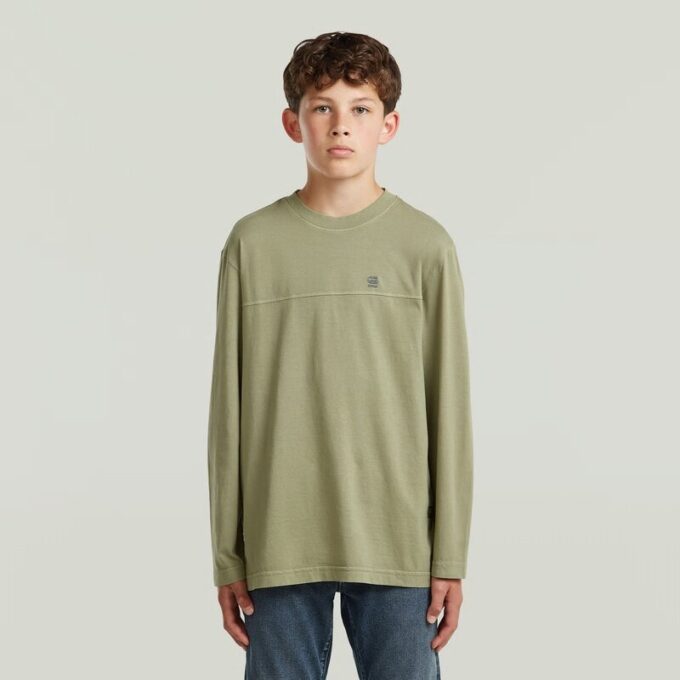 Boys Tweeter T-Shirt