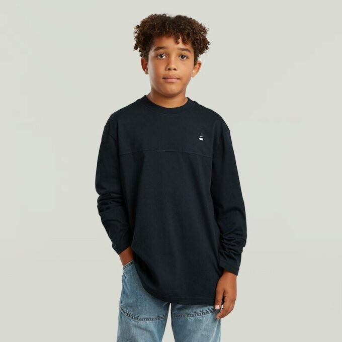 Boys Tweeter T-Shirt Boys Tweeter T-Shirt