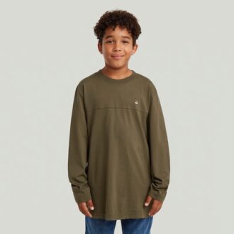 Boys Tweeter T-Shirt