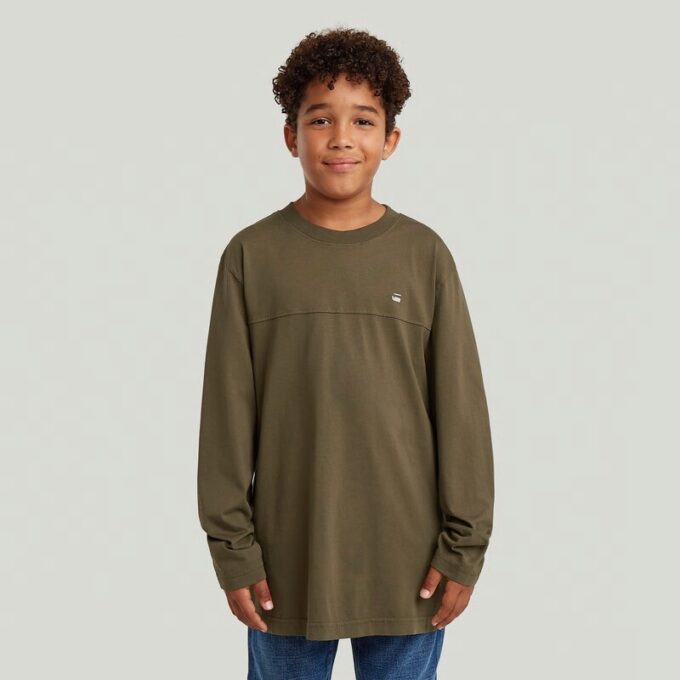 Boys Tweeter T-Shirt Boys Tweeter T-Shirt