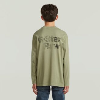 Boys Tweeter T-Shirt