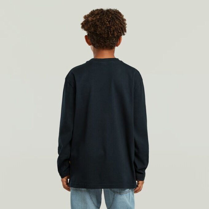 Boys Tweeter T-Shirt Boys Tweeter T-Shirt