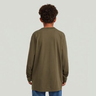 Boys Tweeter T-Shirt