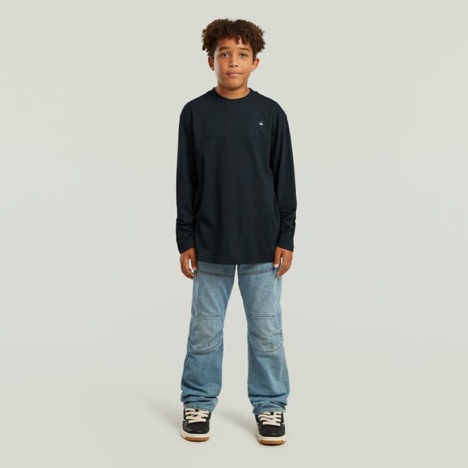 Boys Tweeter T-Shirt Boys Tweeter T-Shirt