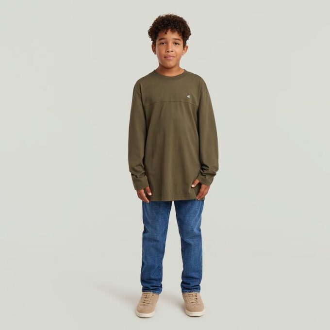 Boys Tweeter T-Shirt Boys Tweeter T-Shirt