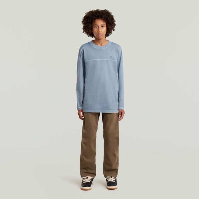 Boys Tweeter T-Shirt Boys Tweeter T-Shirt