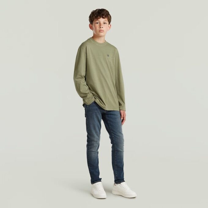 Boys Tweeter T-Shirt