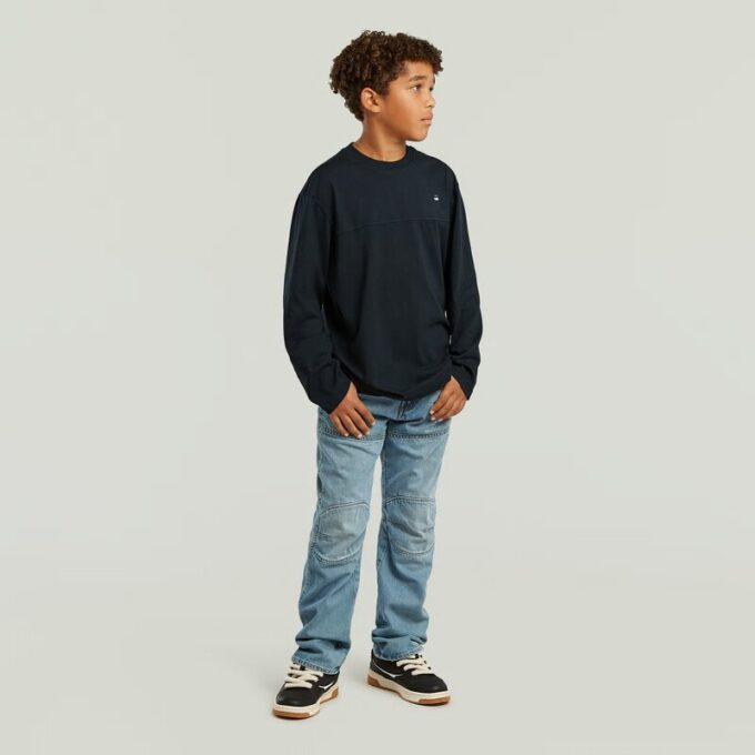 Boys Tweeter T-Shirt Boys Tweeter T-Shirt