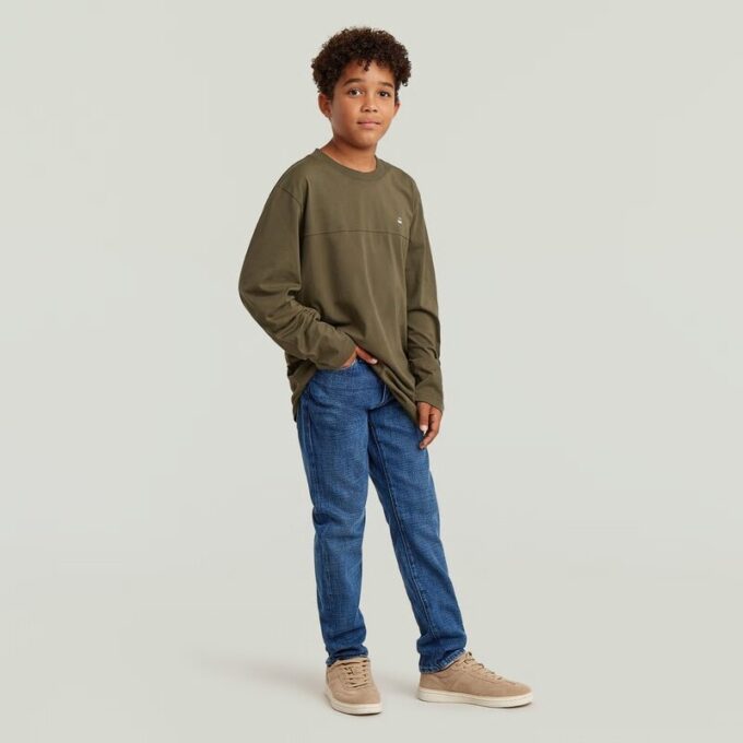 Boys Tweeter T-Shirt Boys Tweeter T-Shirt