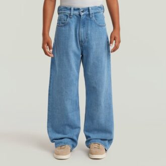 Boys Type 96 Loose Jeans Boys Type 96 Loose Jeans