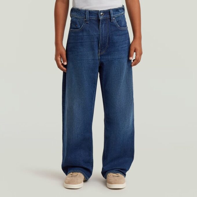 Boys Type 96 Loose Jeans