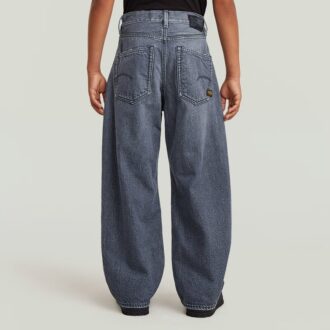 Boys Type 96 Loose Jeans Boys Type 96 Loose Jeans