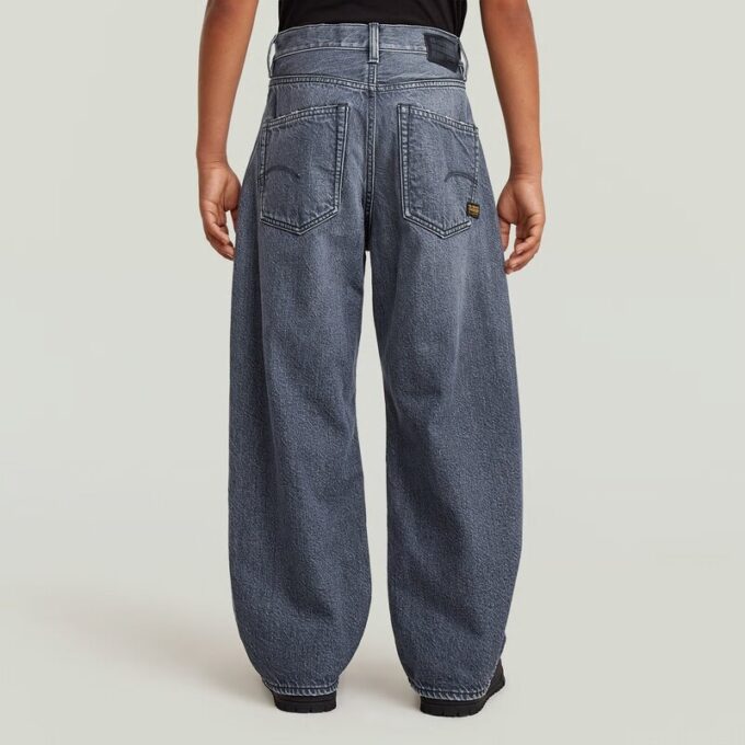 Boys Type 96 Loose Jeans Boys Type 96 Loose Jeans