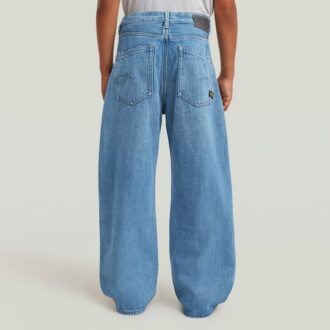 Boys Type 96 Loose Jeans Boys Type 96 Loose Jeans