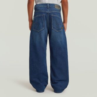 Boys Type 96 Loose Jeans Boys Type 96 Loose Jeans