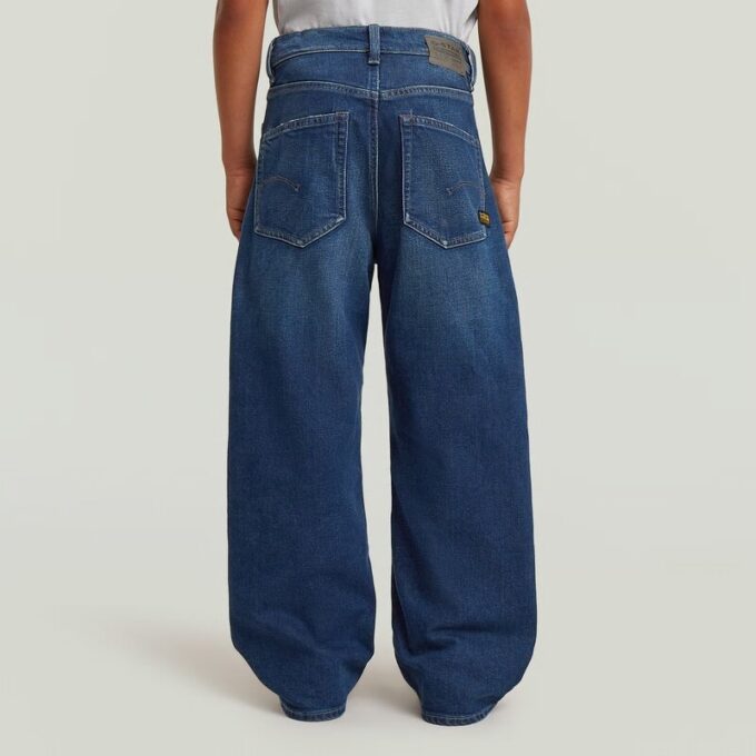 Boys Type 96 Loose Jeans