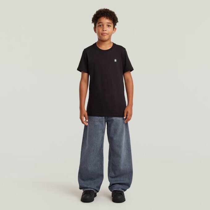 Boys Type 96 Loose Jeans Boys Type 96 Loose Jeans