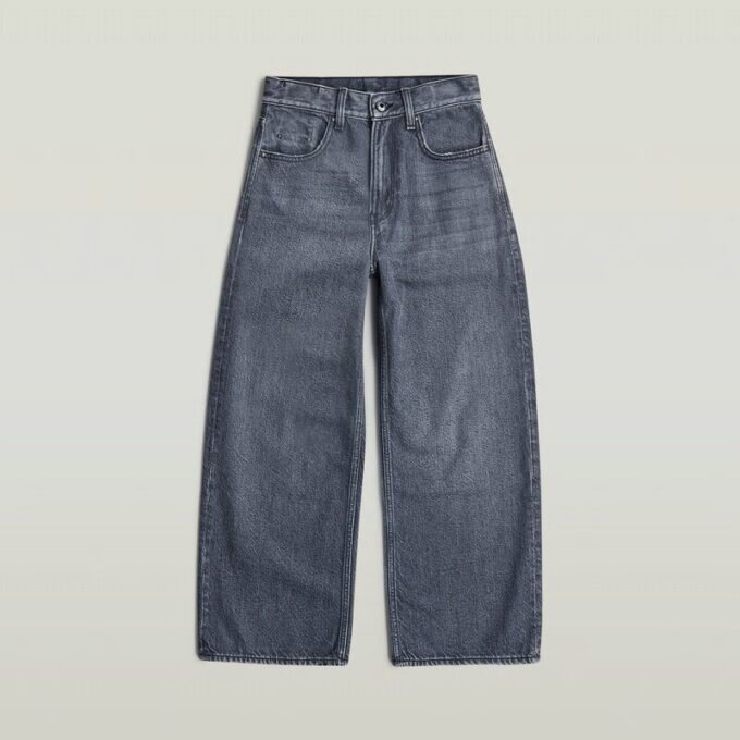 Boys Type 96 Loose Jeans Boys Type 96 Loose Jeans