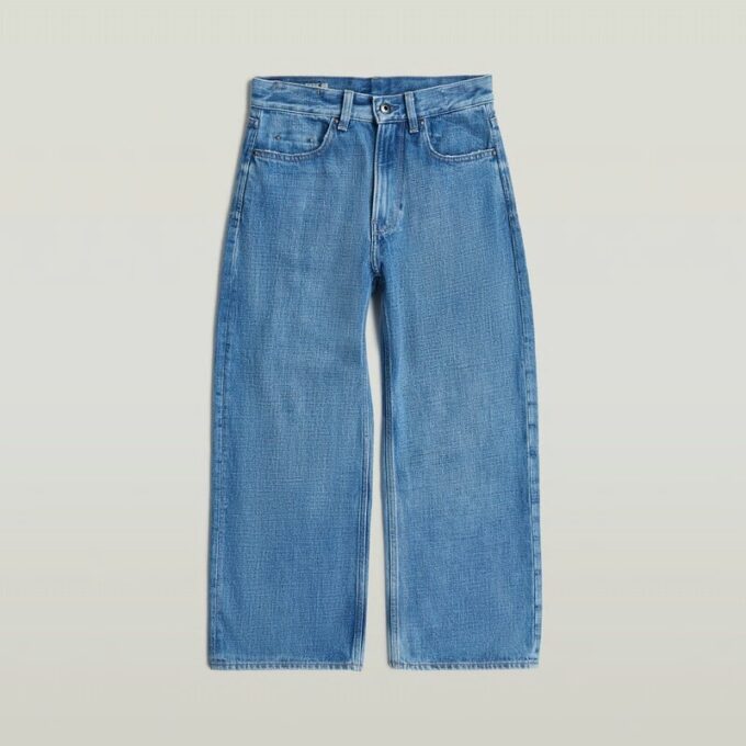 Boys Type 96 Loose Jeans Boys Type 96 Loose Jeans