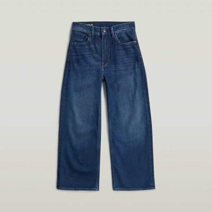 Boys Type 96 Loose Jeans